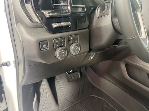 New 2026 Chevrolet Silverado 2500 ZR2 AWD/4WD image 27