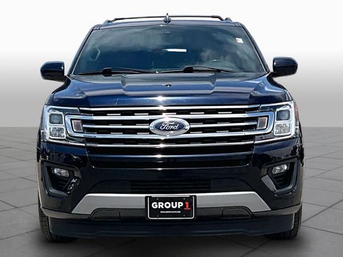 Used 2021 Ford Expedition XLT RWD image 4