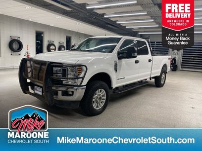 Used 2019 Ford F250 XLT w/ XLT Value Package