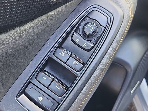 Certified 2023 Subaru Forester Wilderness image 22