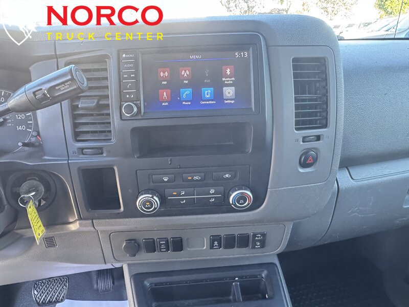 Used 2019 Nissan NV 2500 SV RWD image 23