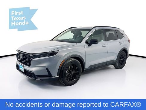 Used 2023 Honda CR-V Sport image 3