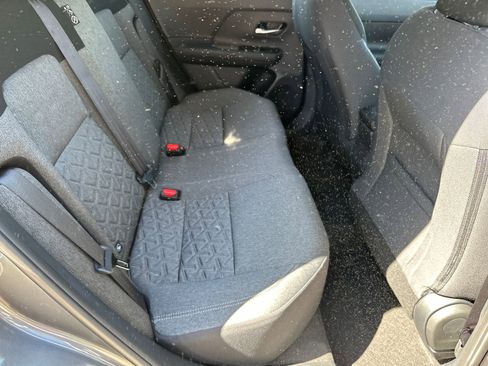 New 2026 Nissan Kicks SV w/ SV Premium Package image 13