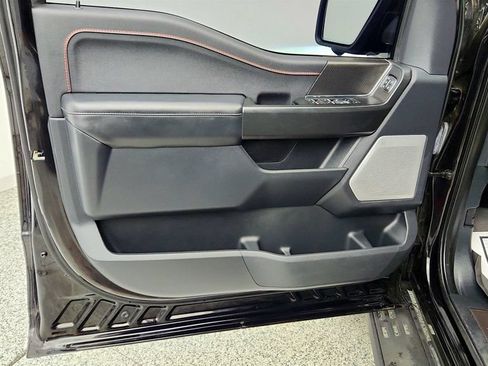 Used 2024 Ford F150 Raptor AWD/4WD image 11