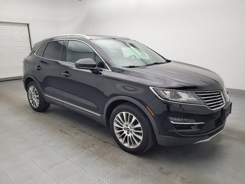 Used 2017 Lincoln MKC Reserve w/ Lincoln MKC Climate Package image 11
