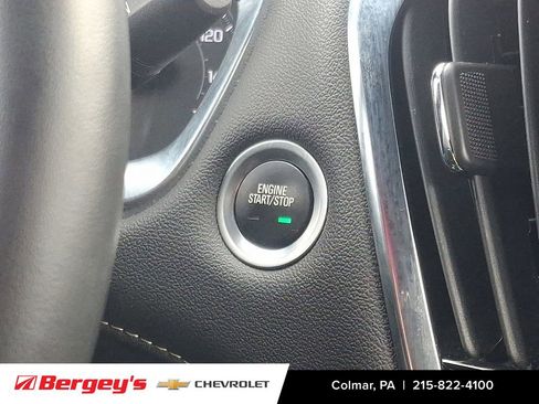 Certified 2023 Chevrolet Traverse LT image 25