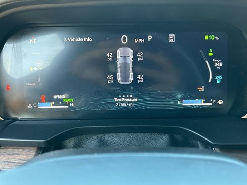 Used 2022 Jeep Grand Cherokee Summit w/ Advanced Protech Group IV image 11