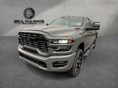 New 2026 RAM 2500 Big Horn