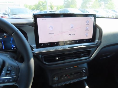 New 2025 Ford Bronco Sport Big Bend w/ Convenience Package image 10