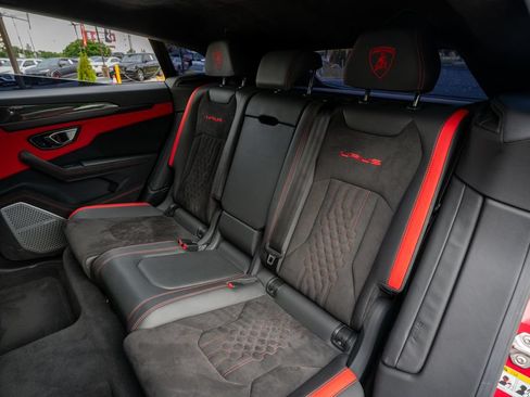 Used 2023 Lamborghini Urus S AWD/4WD image 50