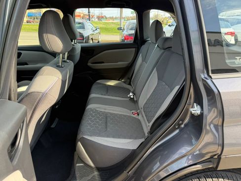 Used 2025 Subaru Forester image 21