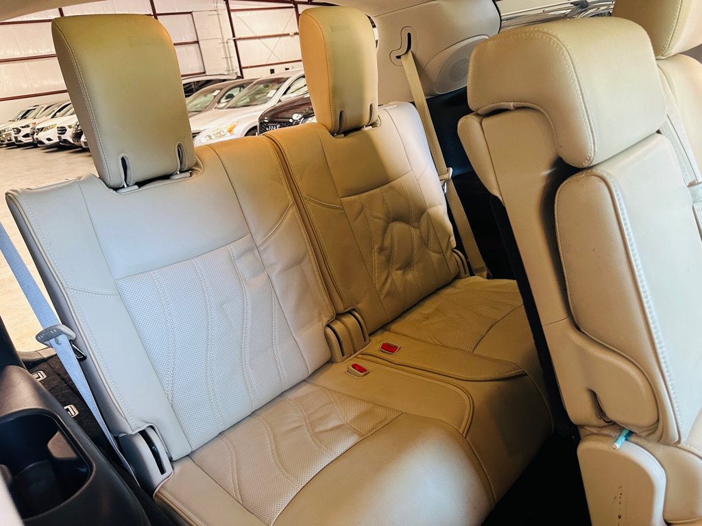 Used 2015 INFINITI QX60 FWD w/ Premium Plus Package image 18