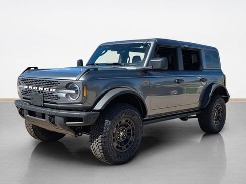 New 2026 Ford Bronco Badlands w/ Sasquatch Package AWD/4WD image 6