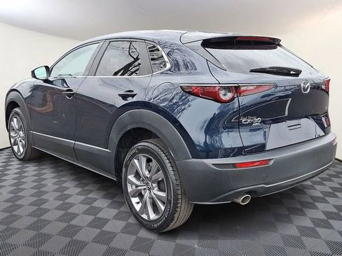 Used 2023 MAZDA CX-30 AWD 2.5 S w/ Select Package image 4