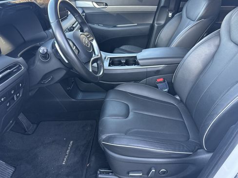 Used 2023 Hyundai Palisade XRT image 9