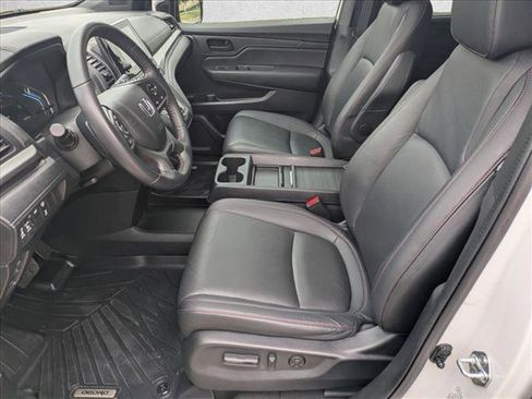 Certified 2023 Honda Odyssey Sport image 16