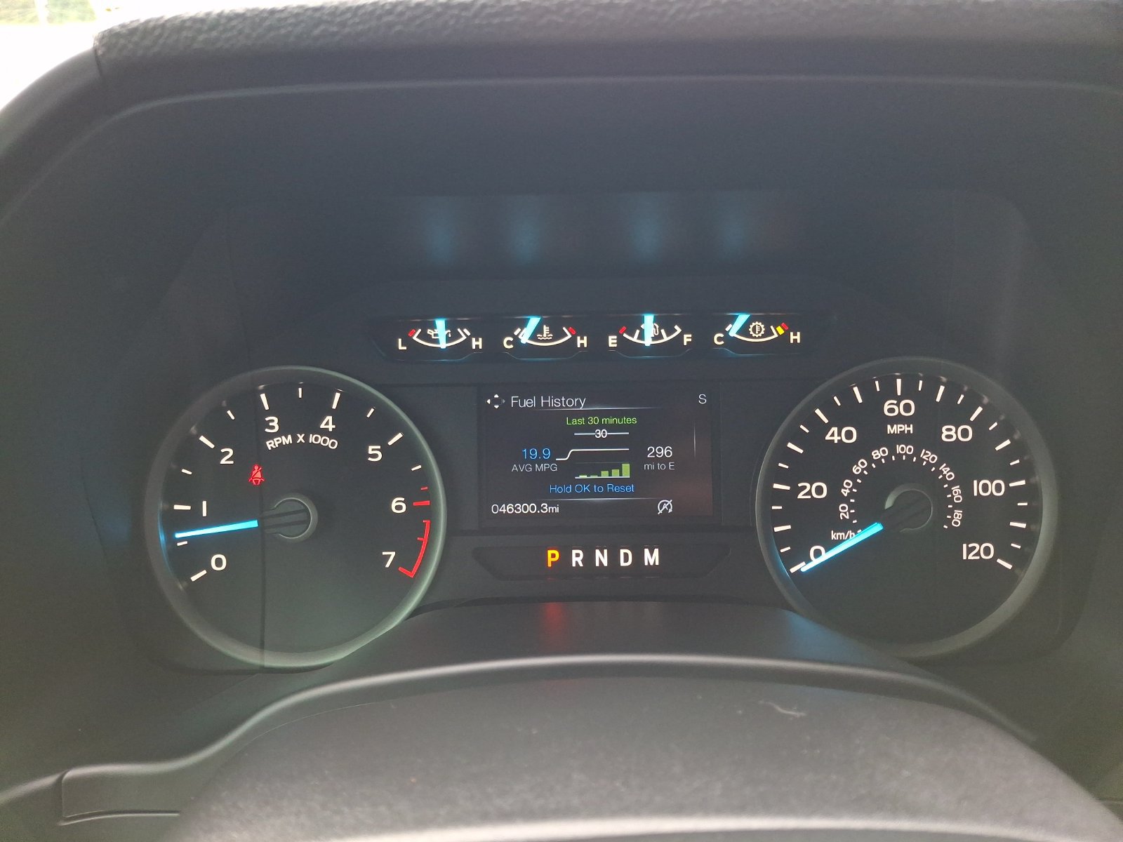 Used 2018 Ford F150 XLT w/ Equipment Group 302A Luxury AWD/4WD image 14