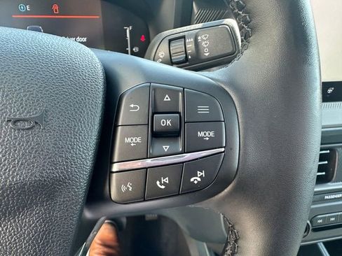 New 2026 Ford Maverick XLT image 14