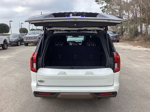 New 2026 Ford Expedition King Ranch AWD/4WD image 9
