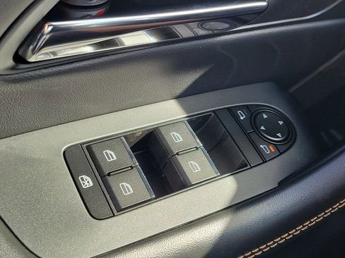 New 2026 MAZDA CX-90 Plug-In Hybrid w/ Preferred image 17