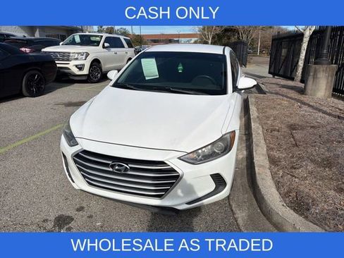 Used 2018 Hyundai Elantra SEL image 13