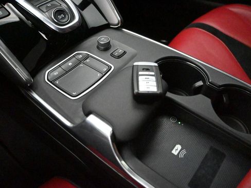 Used 2023 Acura TLX w/ A-SPEC Pkg FWD image 5