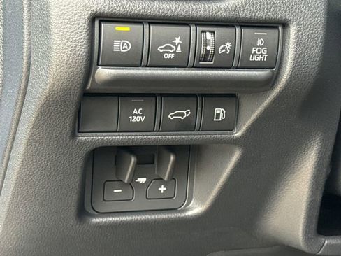 Used 2026 Toyota Land Cruiser image 23