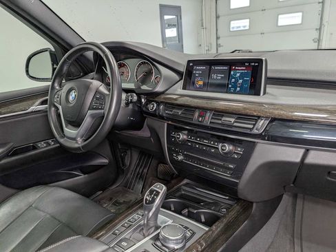 Used 2018 BMW X5 xDrive35i image 45
