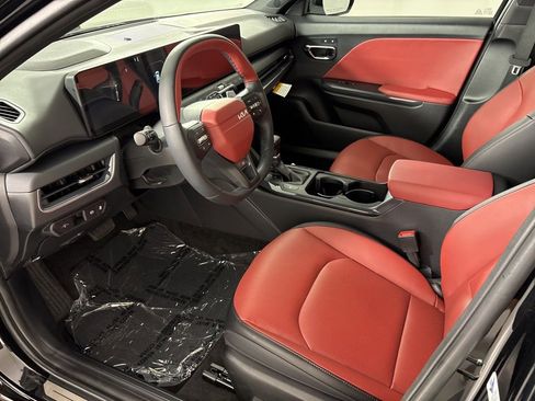 New 2026 Kia K4 EX FWD image 28