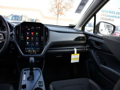 New 2026 Subaru Crosstrek 2.0i Premium image 18