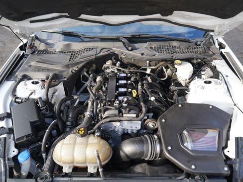 Used 2021 Ford Mustang Premium image 73