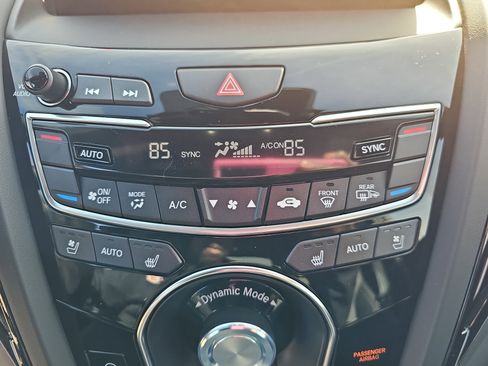 New 2026 Acura RDX A-Spec image 21