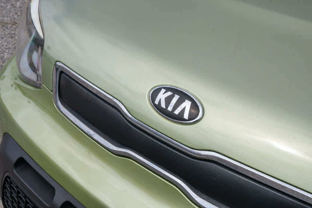 Used 2015 Kia Soul FWD image 5