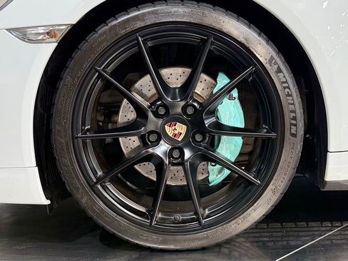 Used 2014 Porsche 911 Carrera 4S image 20