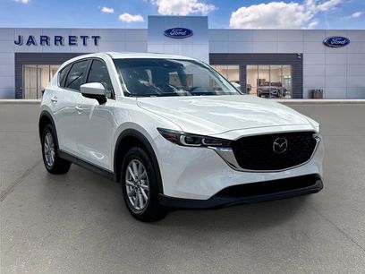 Used 2023 MAZDA CX-5 AWD 2.5 S