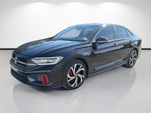 Used 2023 Volkswagen Jetta GLI Autobahn FWD image 7