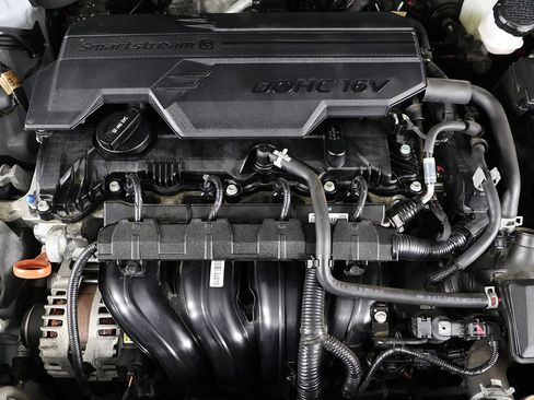 Used 2023 Hyundai Kona SEL image 16