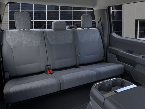 New 2026 Ford F450 XLT w/ XLT Premium Package image 11