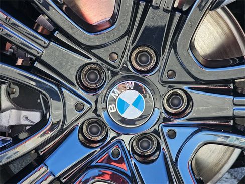 New 2026 BMW X3 xDrive30 image 11