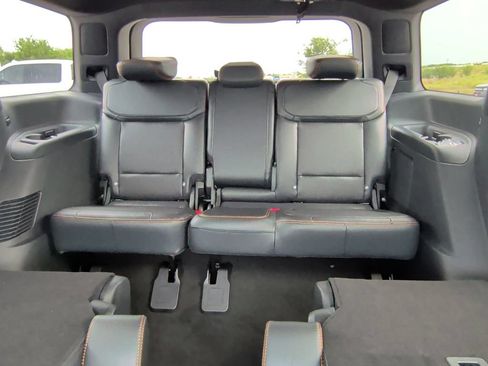 New 2026 Ford Expedition Tremor AWD/4WD image 42