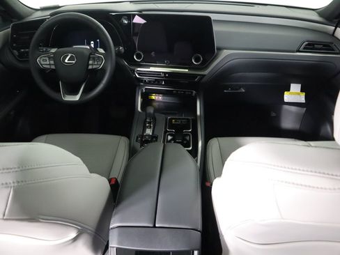New 2026 Lexus TX 350 FWD image 14