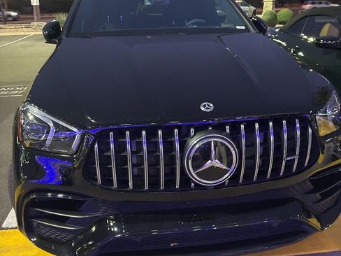 Used 2022 Mercedes-Benz GLE 63 AMG S image 19
