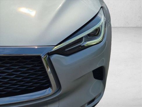 Used 2021 INFINITI QX50 Pure FWD image 9