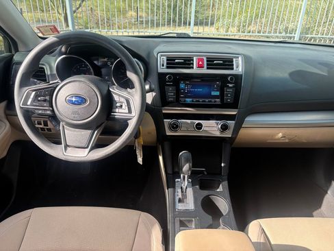 Used 2019 Subaru Legacy 2.5i w/ Alloy Wheel Package image 7