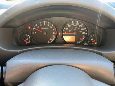 Used 2019 Nissan Frontier SV image 16