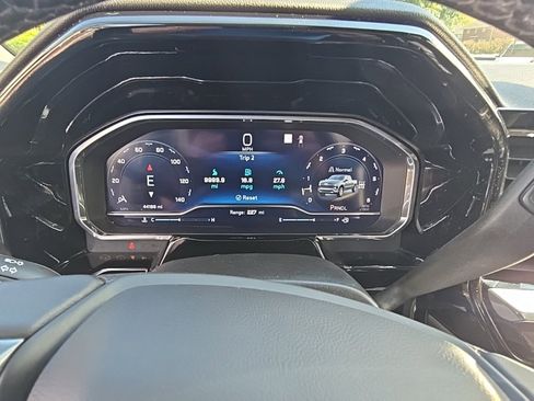 Used 2022 Chevrolet Silverado 1500 RST w/ Z71 Off-Road Package image 20