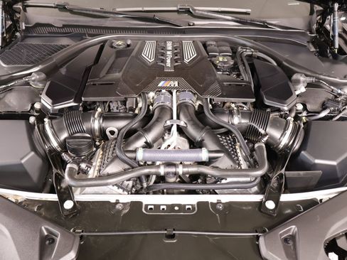 Used 2024 BMW M8 Gran Coupe xDrive Competition AWD/4WD image 21