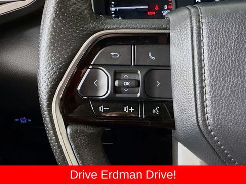 Used 2023 Toyota Tundra Limited w/ Power Package RWD image 13