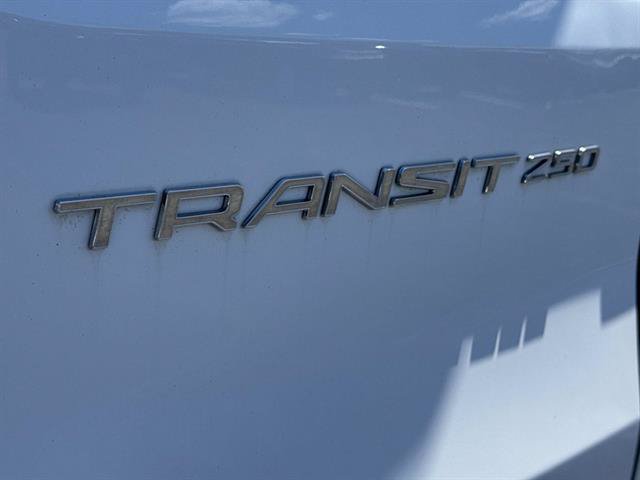 Used 2023 Ford Transit 250 148 High Roof RWD image 9