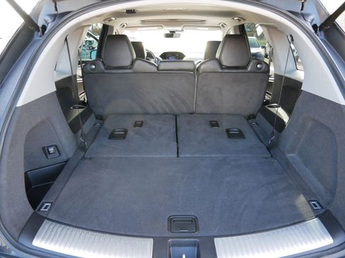 Used 2017 Acura MDX SH-AWD w/ Technology Package image 18